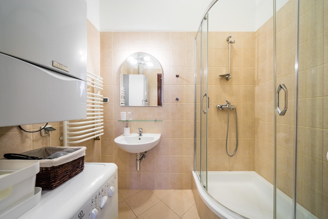 Apartament Zacisze Wawelofts Краков Экстерьер фото
