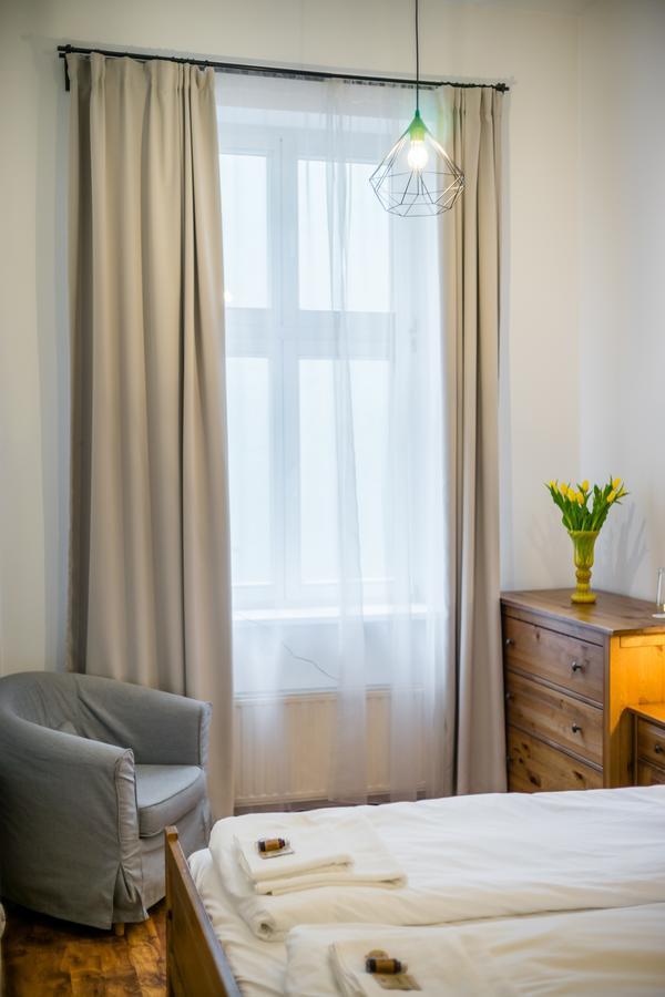 Apartament Zacisze Wawelofts Краков Экстерьер фото