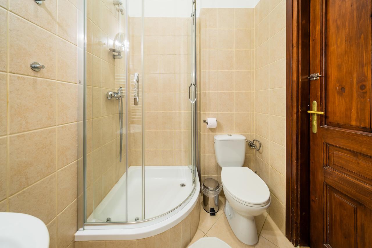 Apartament Zacisze Wawelofts Краков Экстерьер фото